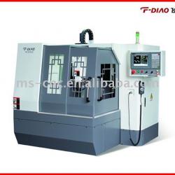 FD-5045C mini CNC milling machine