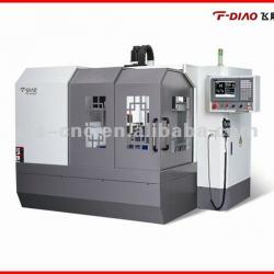 FD-6050C universal milling machine