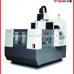 FD-7080 cnc machine center