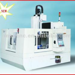 FD-7080 Vertical Machining Center