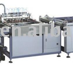 FD-AFM 450 Automatic Covering Machine