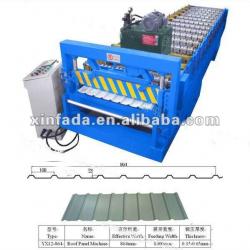 FD12-864 Wall Forming Machine/Wall Tile Forming Machine