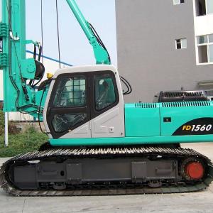 FD1560 core drilling rig