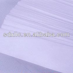 FDA ISO certifacate Milk filter cloth suit for milk filter machine