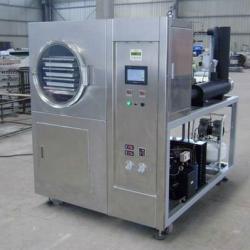 FDG type vacuum freeze dryer