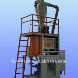 FDM-400 Grinding Machine