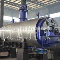 feather meal processing equipment