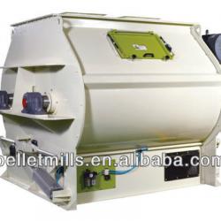 feed crushing and mixing machine/feedstuff mixer