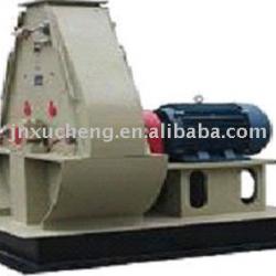 Feed hammer mill