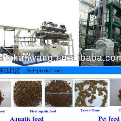 feed machinery