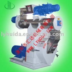 feed machinery/pellet machine