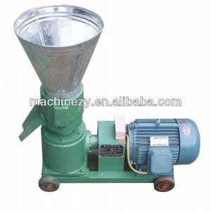 feed pellet machine used for feeding animal