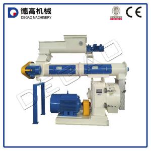 Feed Pellet Mill