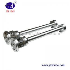 Feed Screw Barrel