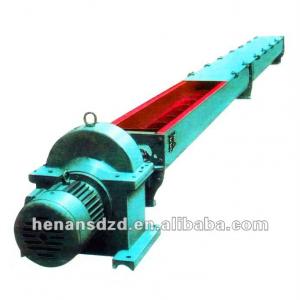 Feed Sprial Conveyor for Food and Chemical Industry