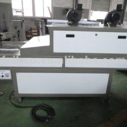 Feibao Teflon Belt Spot UV Coating Machine