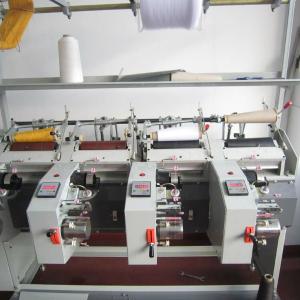 FEIHU cone yarn winding machine bobbin winder machine