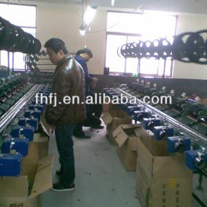 FEIHU cone yarn winding machine bobbin winder machine textile machinery