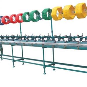 FEIHU cone yarn winding machine bobbin winder machine textile machinery spinning machine