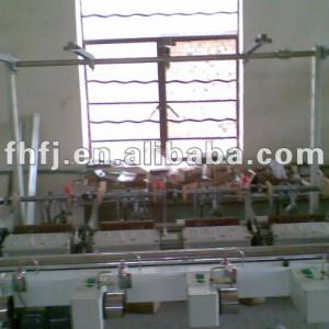 FEIHU NC high speed yarn winding machine