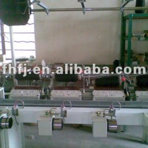 FEIHU NC high speed yarn winding machine