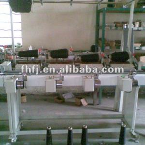 FEIHU NC high speed yarn winding machine