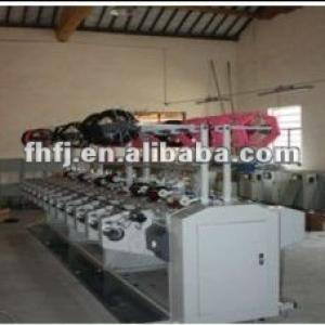 FEIHU SPINNING MACHINE YARN WINDING MACHINE