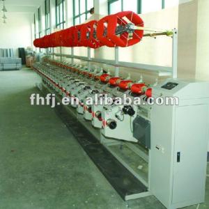 FEIHU SPINNING MACHINE YARN WINDING MACHINE