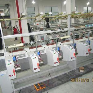 FEIHU textile machinery winding machine for air covering yarn