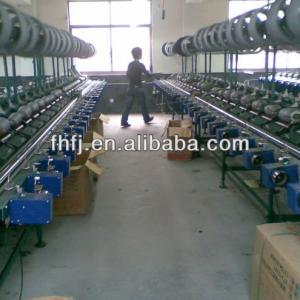 FEIHU yarn winding machine bobbin winder machine textile machinery