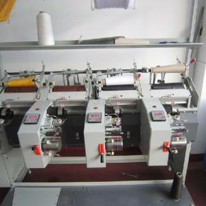 FEIHU yarn winding machine bobbin winding machine