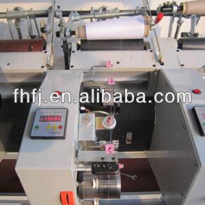 FEIHU yarn winding machine individual bobbin winding machine