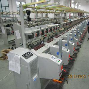 FEIHU yarn winding machine yarn winder bobbin winder