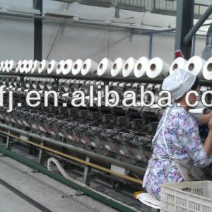 FEIHU yarn winding machine yarn winder bobbin winder for nylon polyester cotton yarn