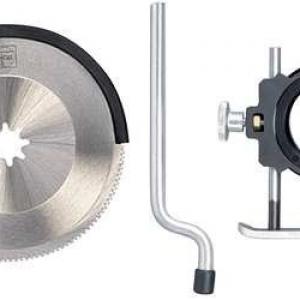 FEIN | Saw Blade Oscillating 4 In Dia Coarse