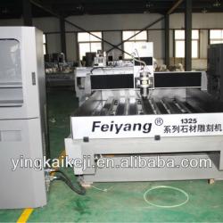 Feiyang cnc marble cutting machine FY1325