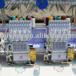 Feiying brand model 908 simple cording embroidery machines