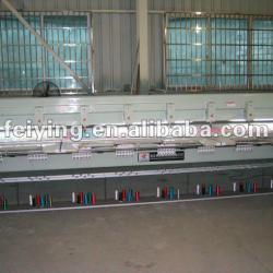 FEIYING CHAIN/CHENILLE ONLY EMBROIDERY MACHINE