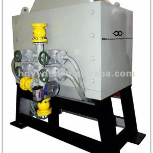 Feldspar Electric Magnetic Separator DLSD Series