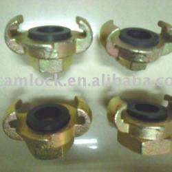 Female end-Air Hose Coupling