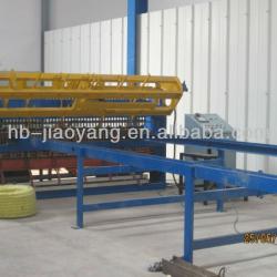 Fence Mesh Welding Machine