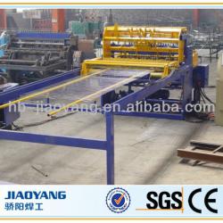 Fence Mesh Welding Machine(FACTORY ISO9001:2000&CE)