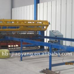 Fence Mesh Welding Machine(FACTORY ISO9001:2000&CE)