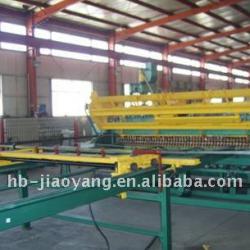 Fence Mesh Welding Machine(FACTORY ISO9001:2000&CE)