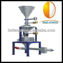 FengBo Conveying Material Loss in Weight Feeder for Powder