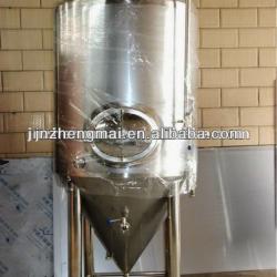 fermentation tank