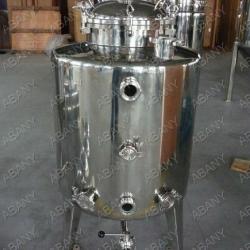 Fermentation tank,30L to 2000L