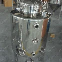 Fermentation tank/brewery equipment tank,30L to 2000L