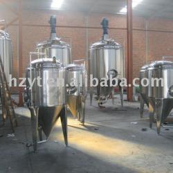 Fermenter