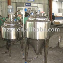 Fermenter